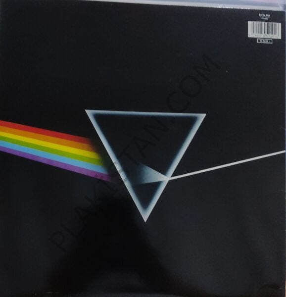 Pink Floyd – The Dark Side Of The Moon LP PLAK