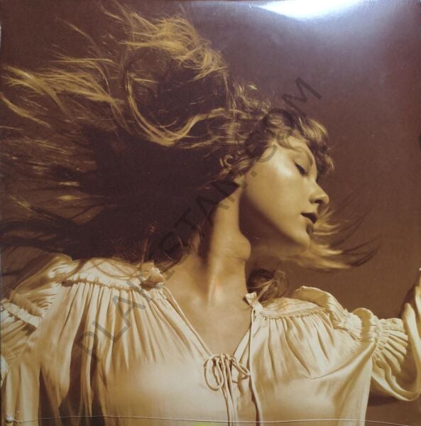 Taylor Swift Mıdnıghts 3 LP PLAK