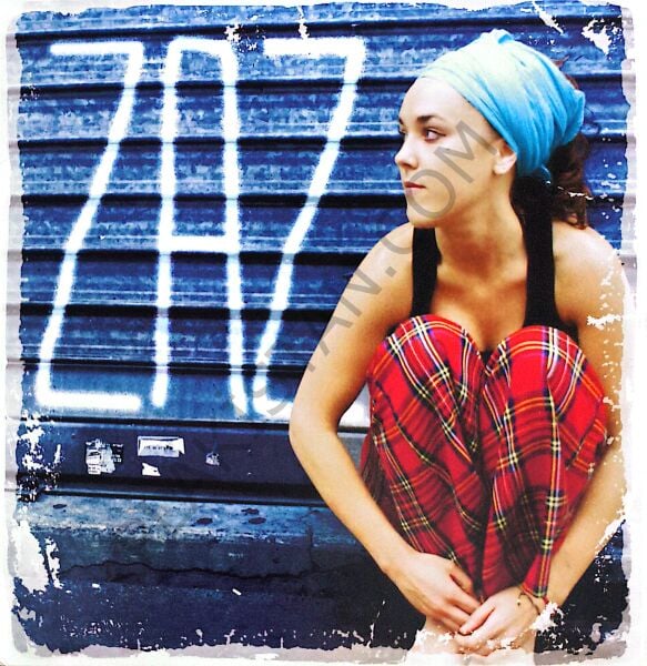 ZAZ  - LP PLAK