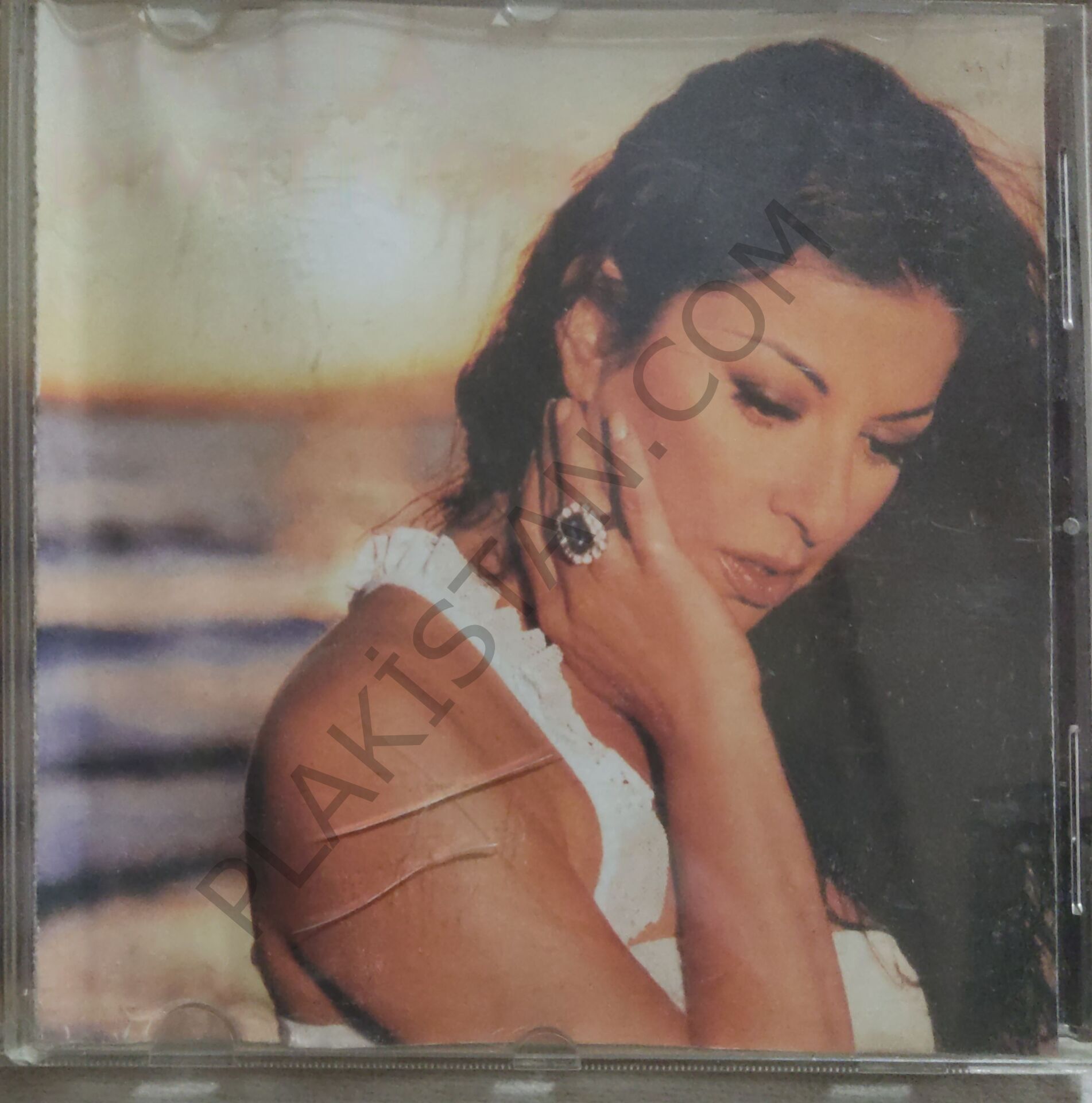 ANGELA DIMITRIOU CD