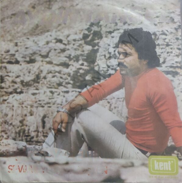 Aydın Tansel- Her şey senin 45lik