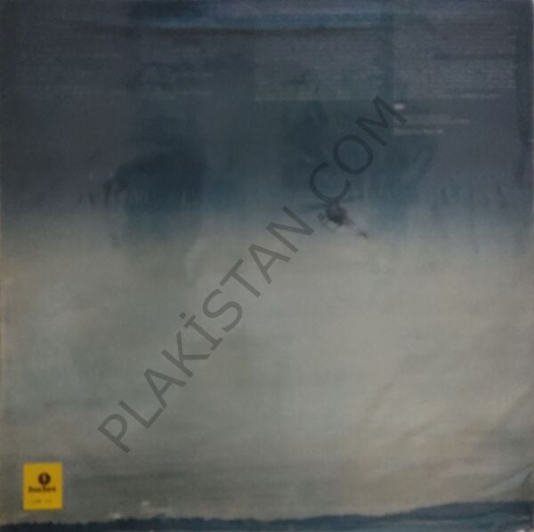ABBA – Arrival LP PLAK