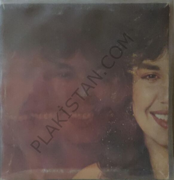 Sezen Aksu Ağlamak Güzeldir LP