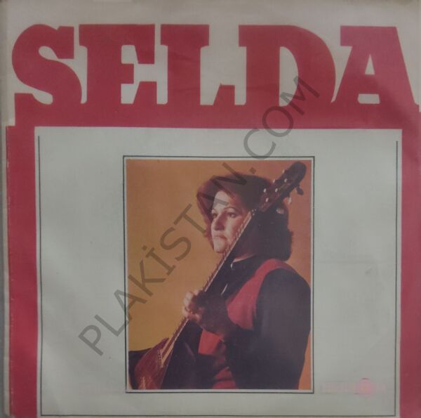 Selda Kaldı Kaldı Dünya 45lik