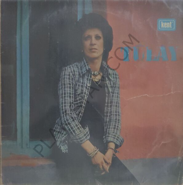 Tülay Özer - Falcı 10'' Midi LP