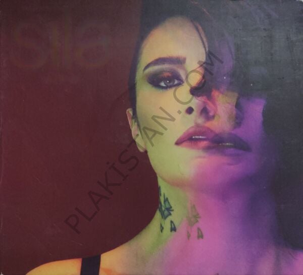 Sıla – Yeni Ay CD