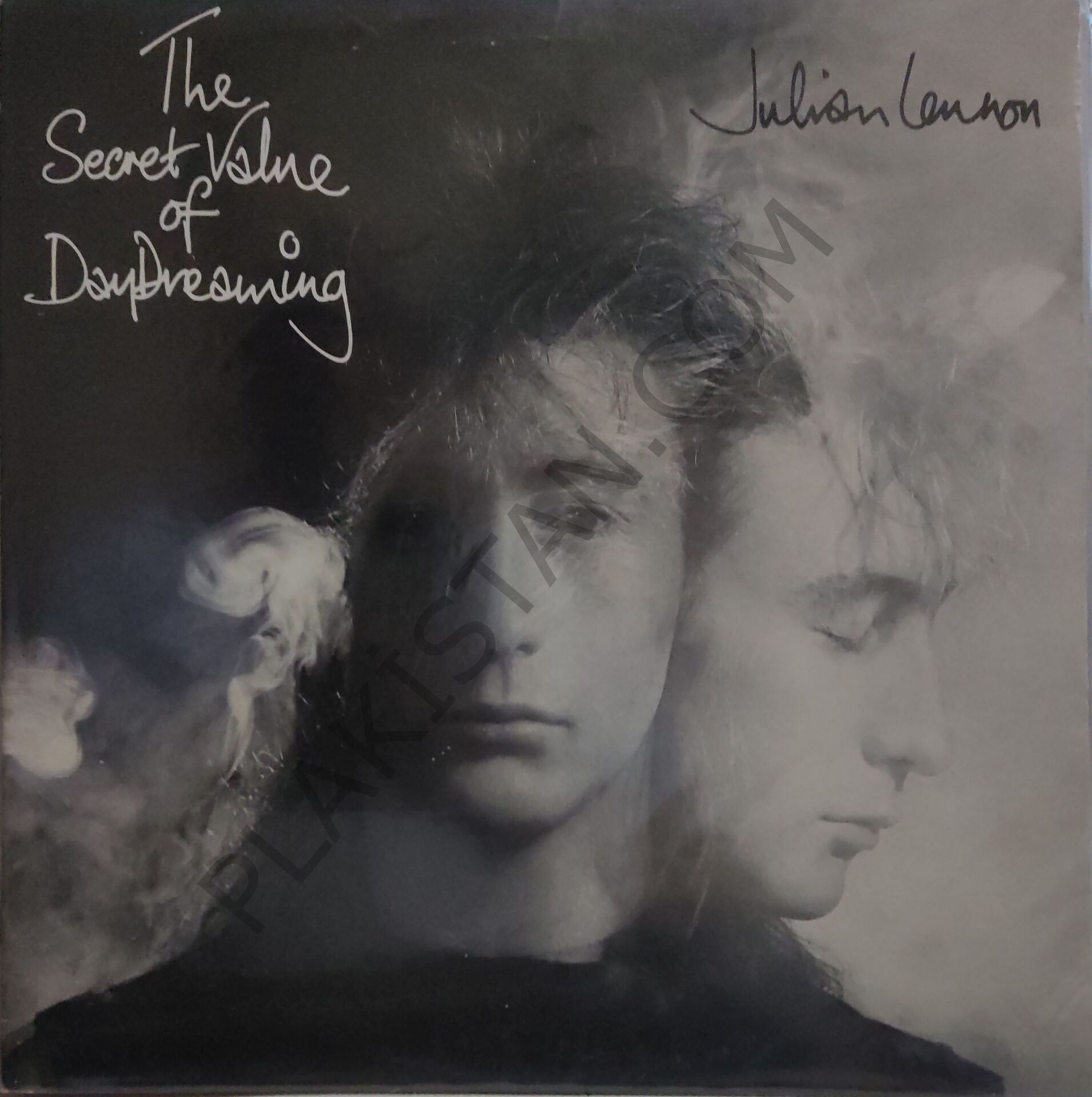 Julian Lennon – The Secret Value Of Daydreaming LP PLAK