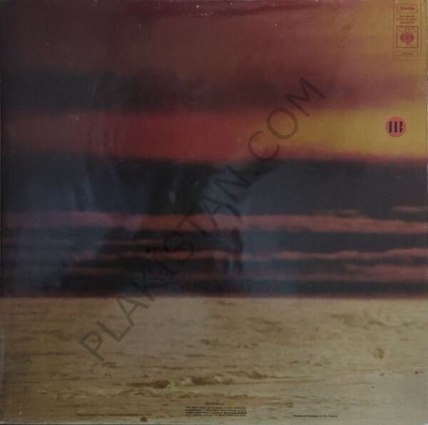 Neil Diamond ‎– Jonathan Livingston Seagull (Original Motion Picture Sound Track) LP PLAK
