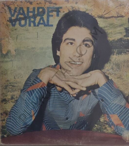 Vahdet Vural LP
