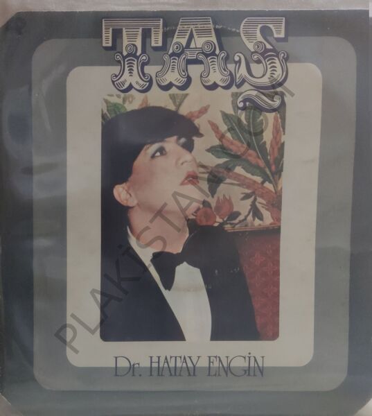 Hatay Engin Taş LP