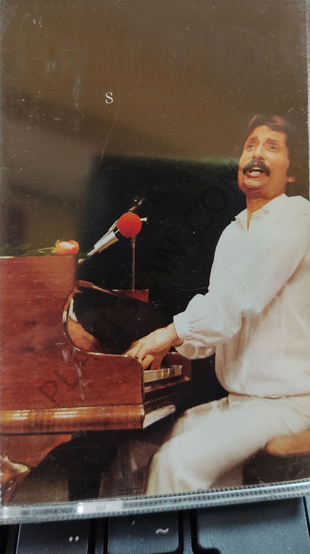 Timur Selçuk – Seçkiler KASET