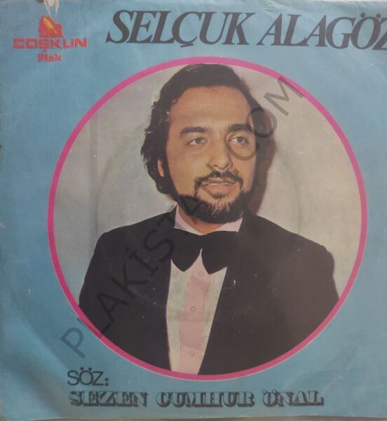 Selçuk Alagöz Bağ Bozumu