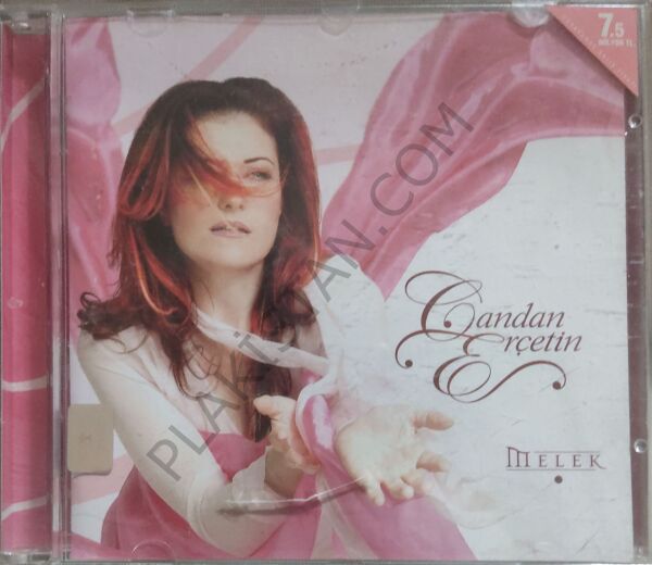 Candan Erçetin – Melek CD