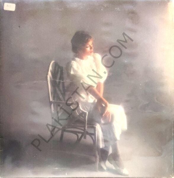 Ajda Pekkan Sen Mutlu Ol LP