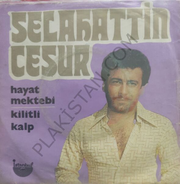Selahattin hayat mektebi 45 lik