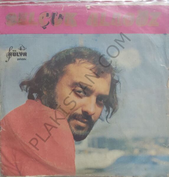 Selçuk Alagöz .... Dedi Bana 45lik