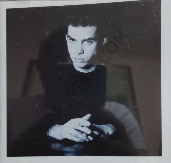 Nick Cave & The Bad Seeds – The Firstborn Is Dead CD