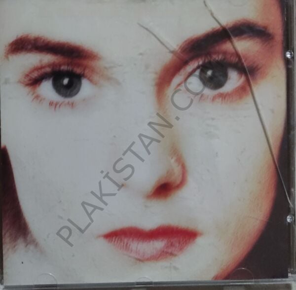 Sinéad O'Connor – So Far... The Best Of Sinéad O'Connor CD