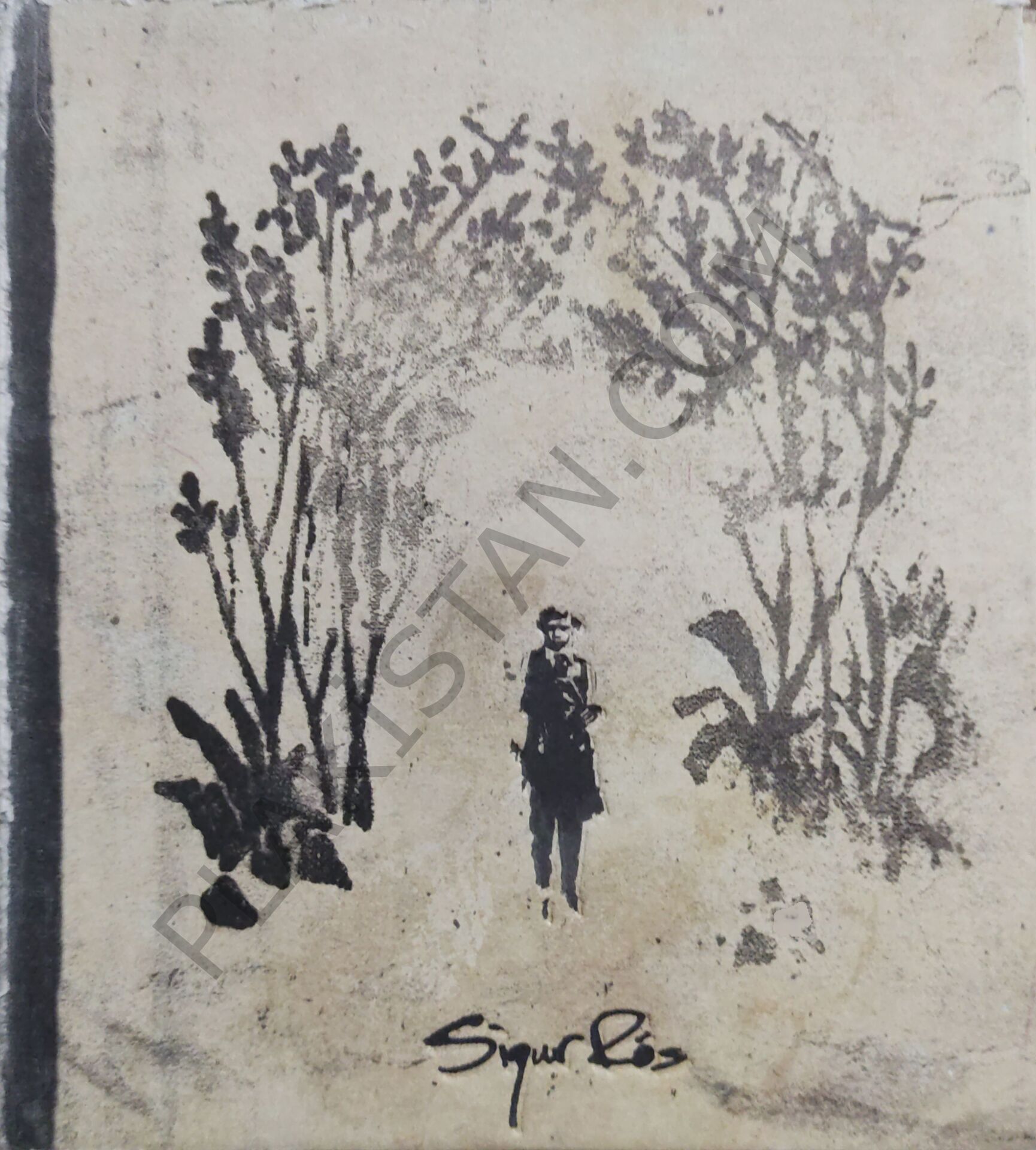 Sigur Rós – Takk... CD