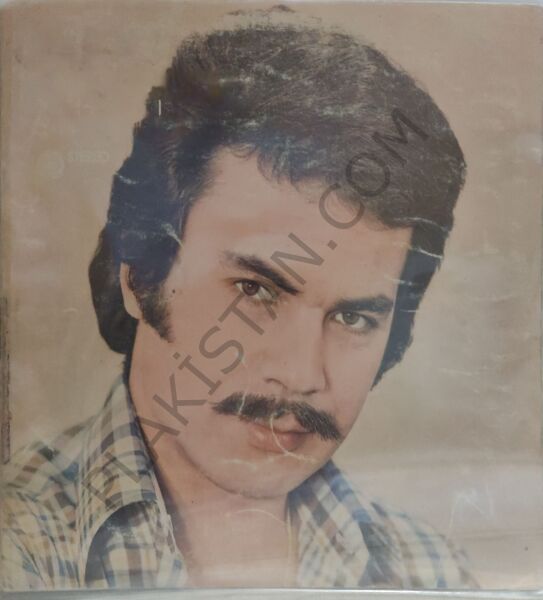 Orhan Gencebay - Sarhoşun Biri LP