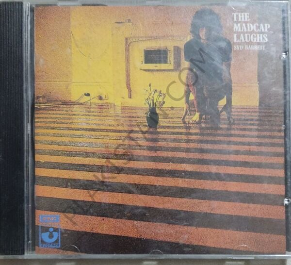 Syd Barrett – The Madcap Laughs CD