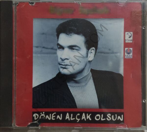 Uğur Işılak – Dönen Alçak Olsun CD