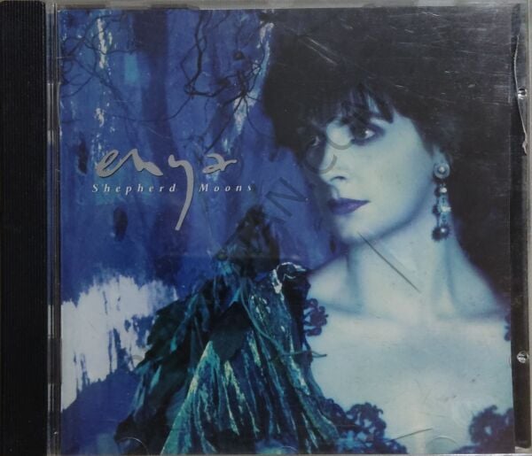 Enya – Shepherd Moons CD