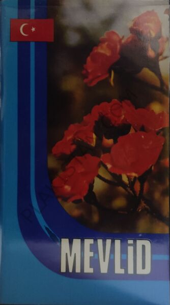 Mevlüd VHS KASET