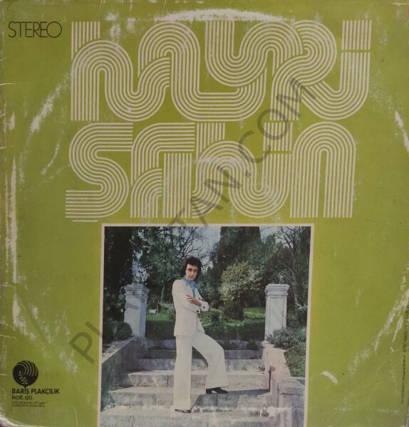 Hayri Şahin LP