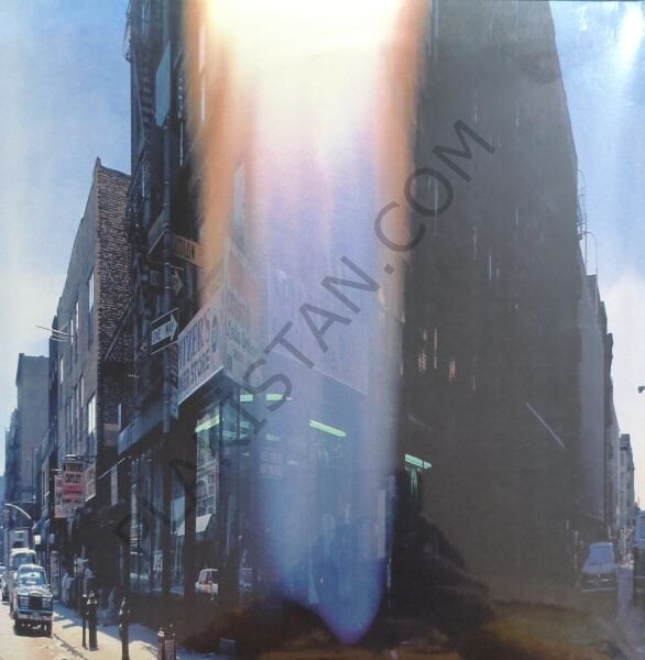 Beastie Boys & Paul's Boutique LP PLAK