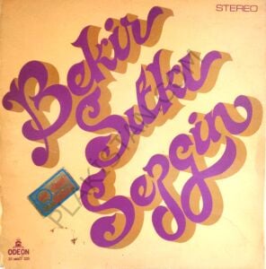 Bekir Sıtkı Sezgin LP