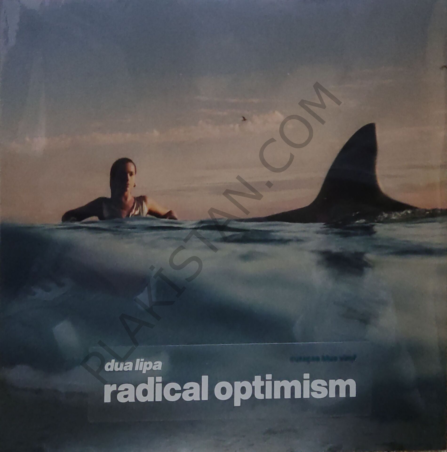 Dua Lipa – Radical OptimismLP PLAK