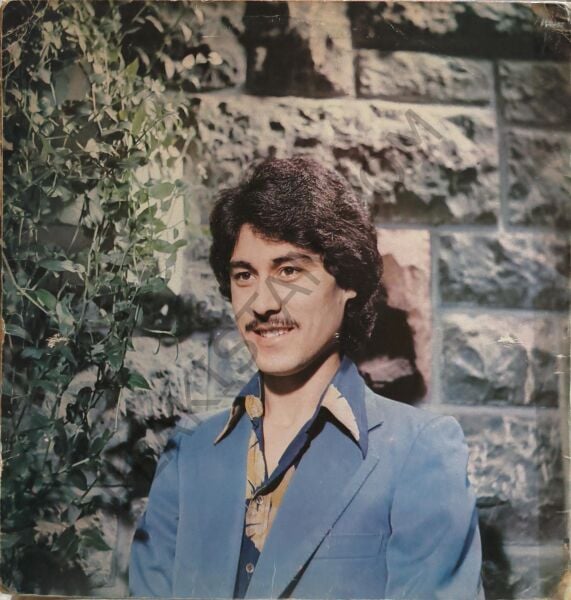 Vahdet Vural 2 & LP PLAK