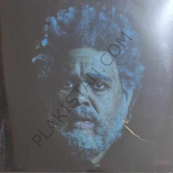 THE WEEKND - DAWN FM LP PLAK