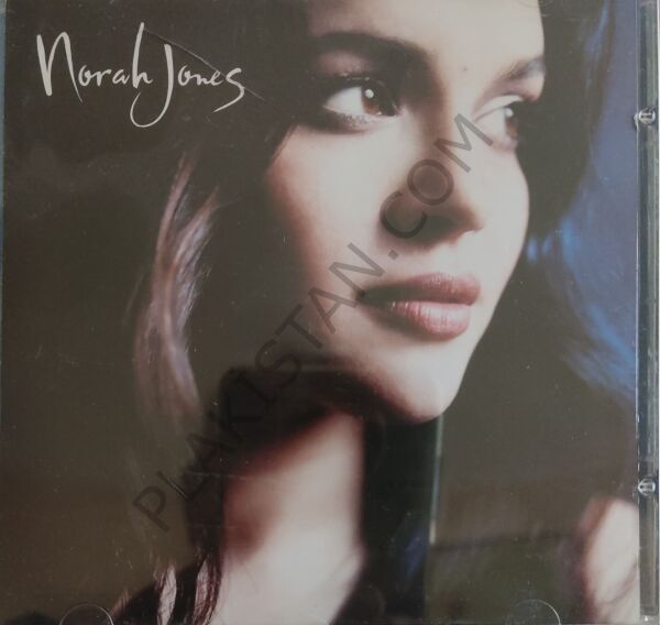 Norah Jones – Come Away With Me CD