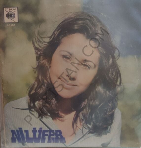 Nilüfer - 74 LP