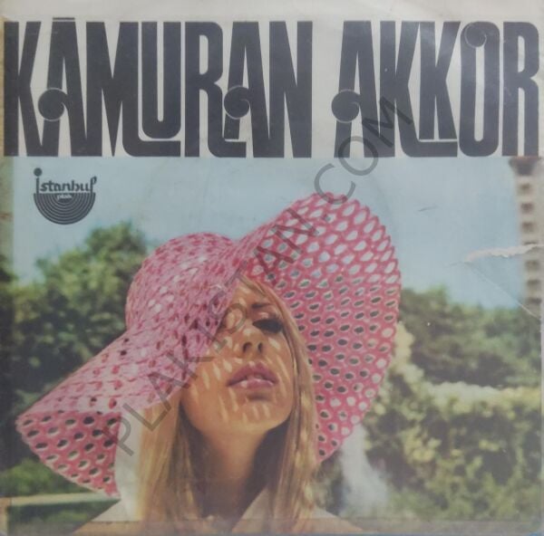 Kamuran Akkor Kader Çıkmazı 45lik