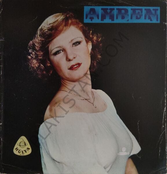 Ayben Erman -