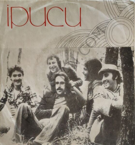 İpucu & Heyecanlı 45 LİK PLAK