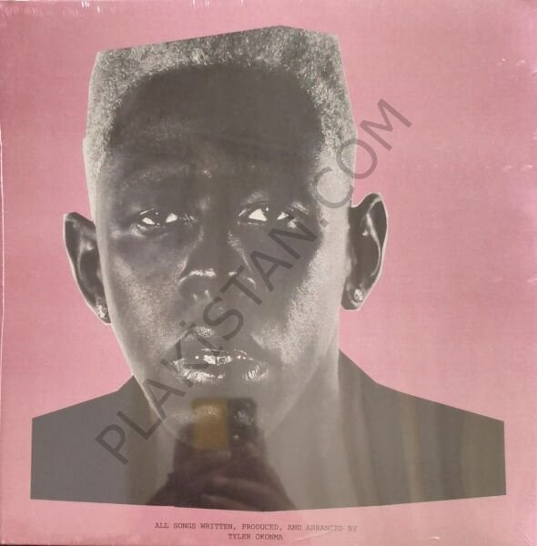 Tyler, The Creator & Igor LP PLAK