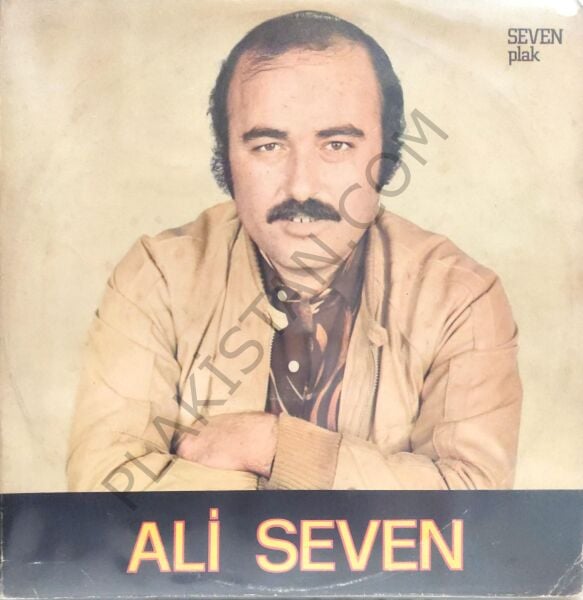 Ali Seven LP