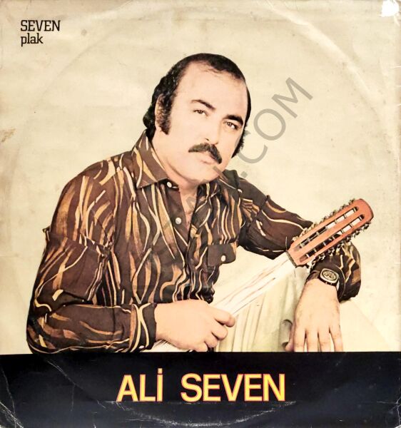 Ali Seven LP