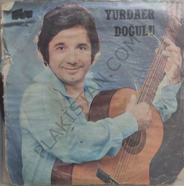 Yurdaer Doğulu Oyalama Beni 45lik
