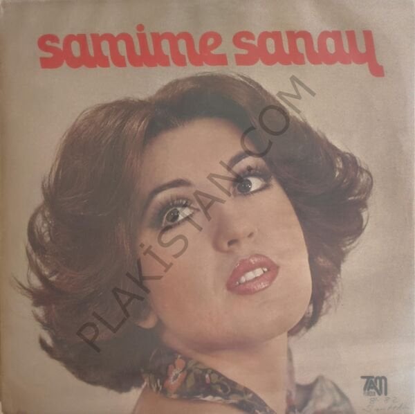 Samime Sanay LP