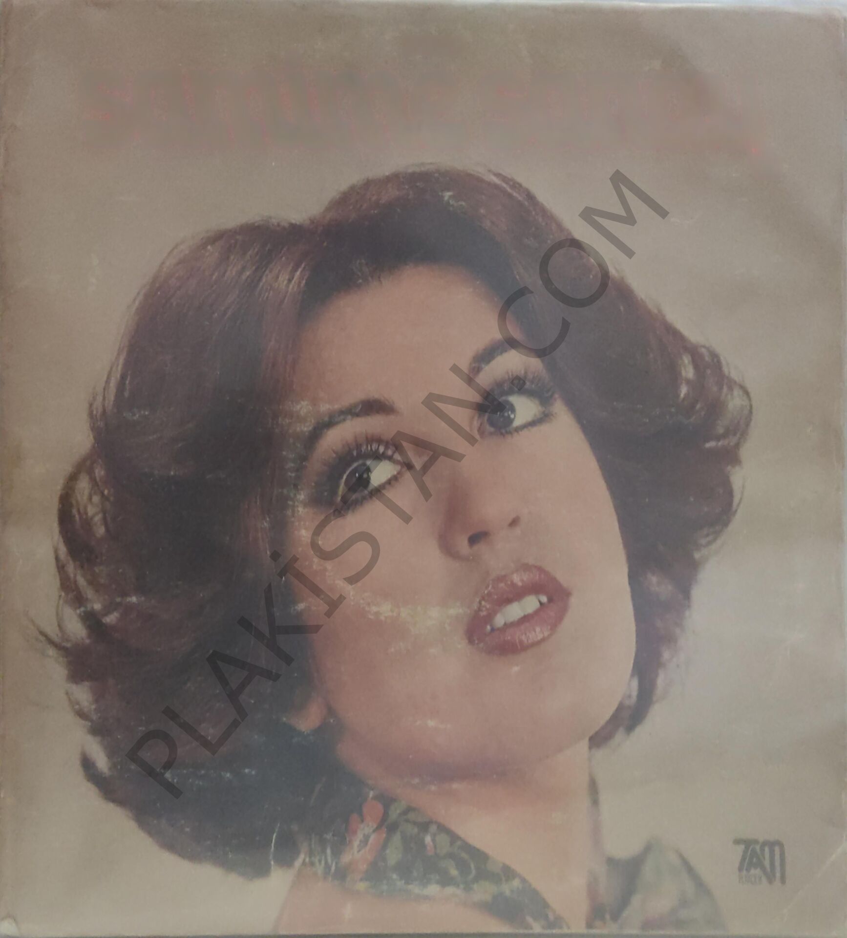 Samime Sanay LP