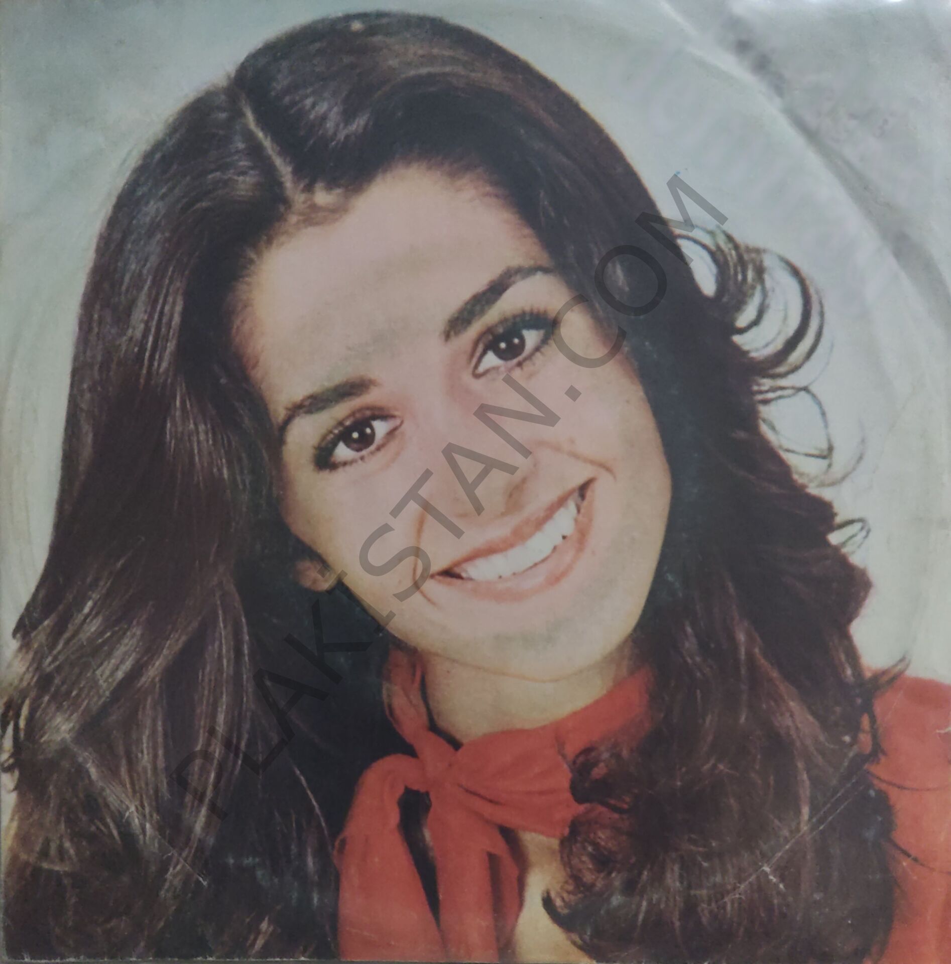 Melike Demirağ Aşk Bestesi 45lik
