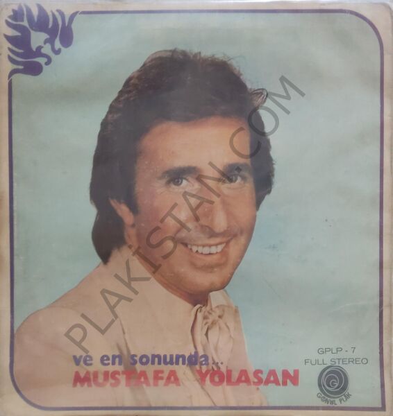 Mustafa Yolaşan Ve En Sonunda LP