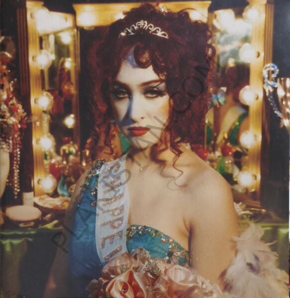 Chappell Roan &  The Rise And Fall Of A Midwest Princess 2 LP PLAK