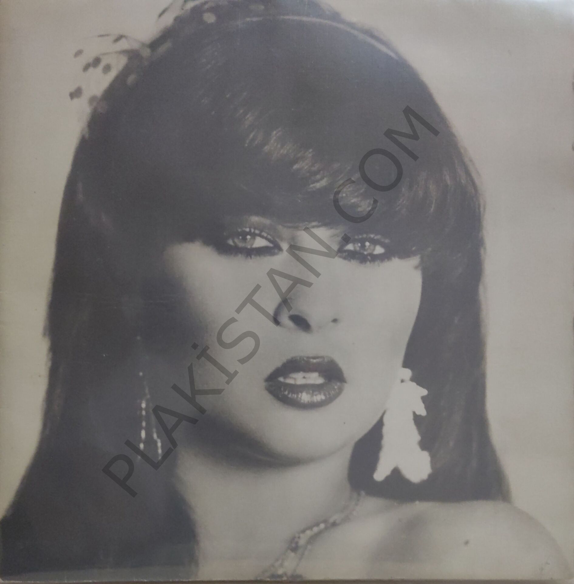 Yeliz Dayanılmaz Bir Çile LP