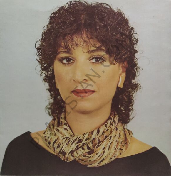 Beş Yıl Önce On Yıl Sonra LP